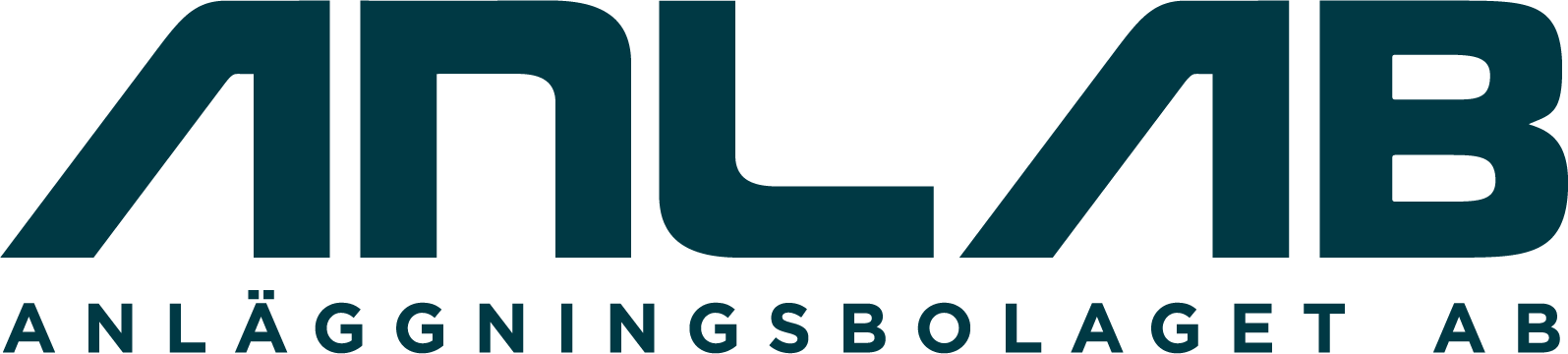 ANLAB logo