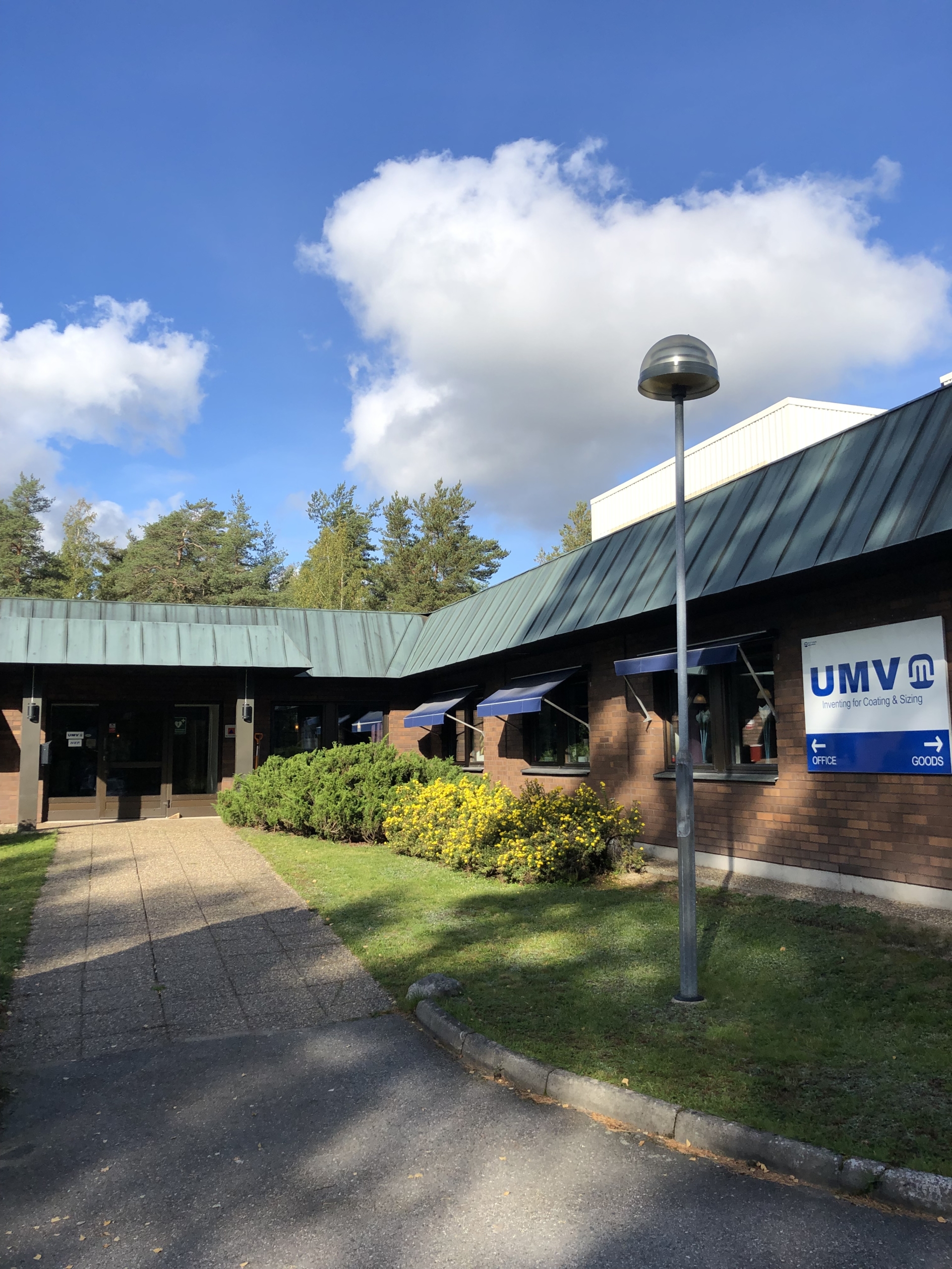 Kolven i Säffle