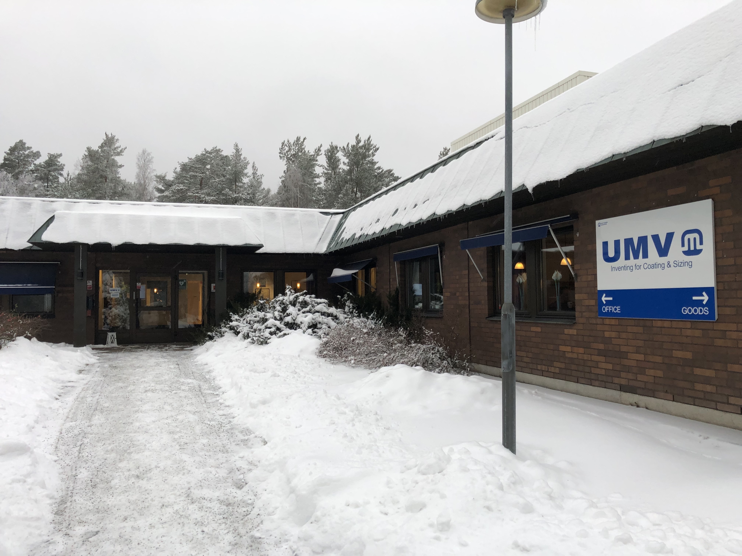 Kolven i Säffle