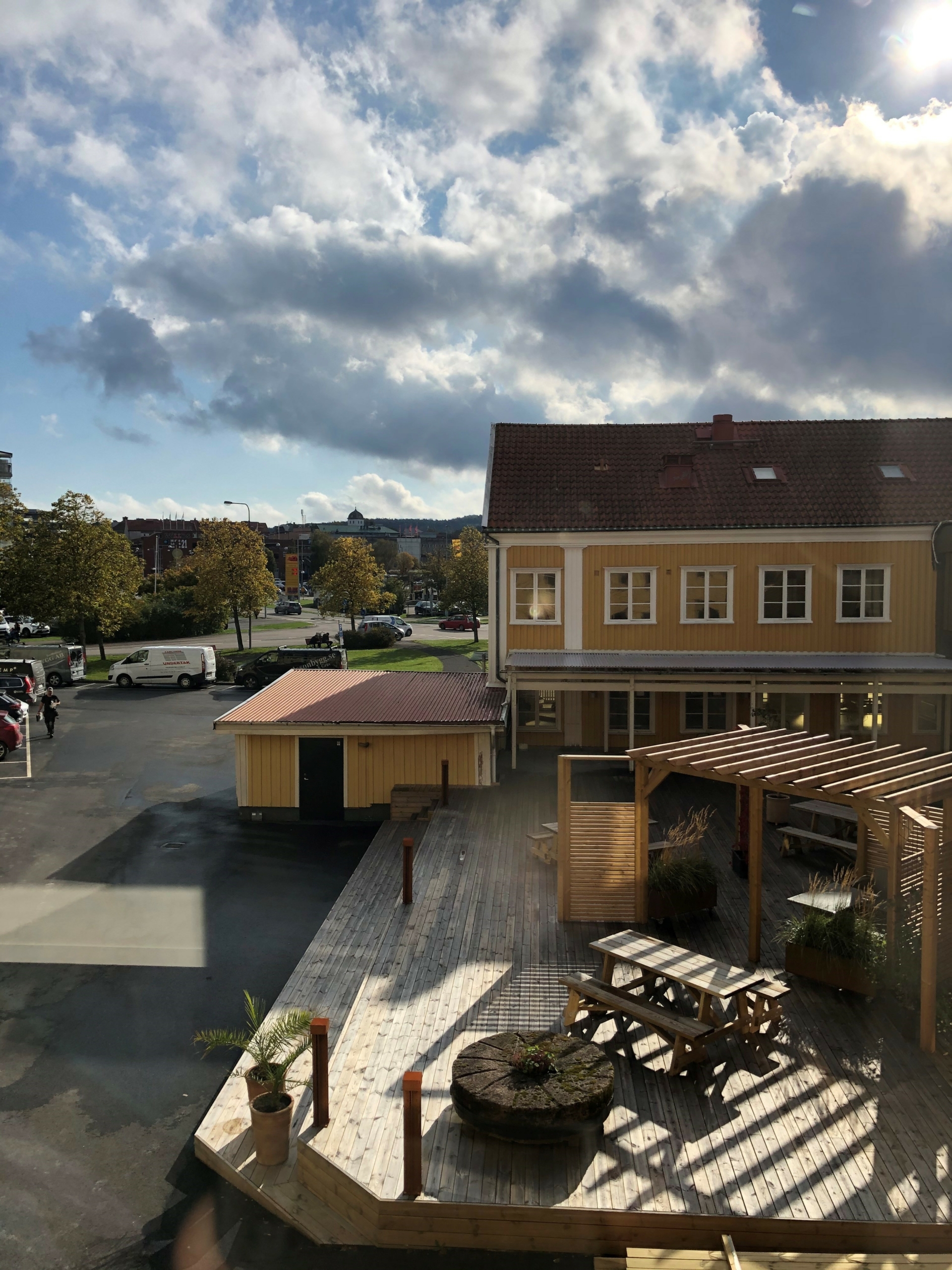 Kvarteret Pipfabriken