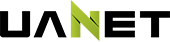 uanet logo
